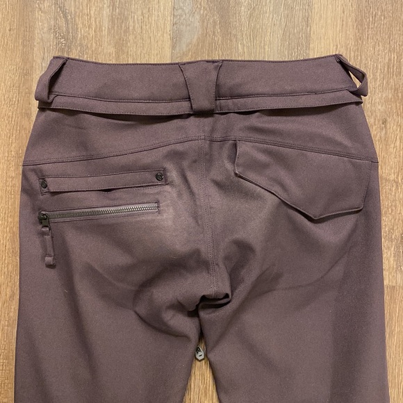 Volcom Outerwear Snowboarding pants Slim - Picture 12 of 16